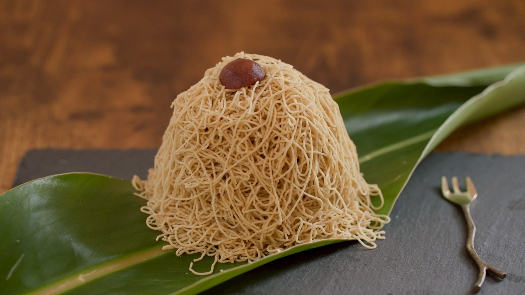 島の食材を活かした料理